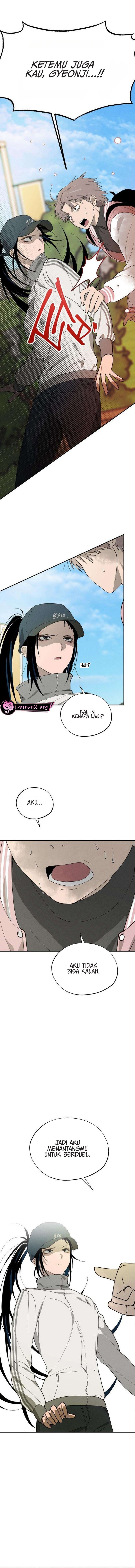 Baca I’m a Romance Major Freshman Chapter 2 Bahasa Indonesia page 60