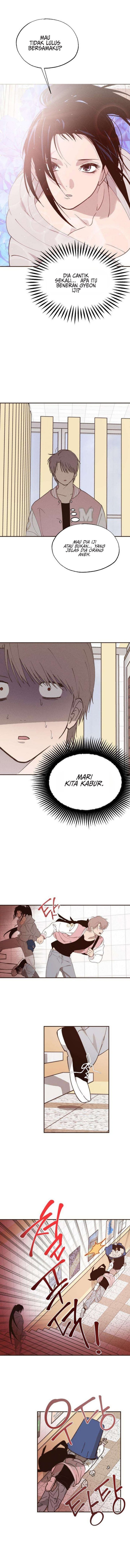 Baca I’m a Romance Major Freshman Chapter 2 Bahasa Indonesia page 16