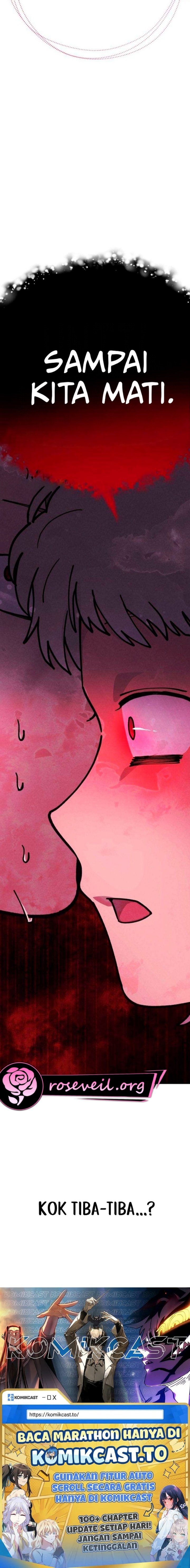 Baca I’m a Romance Major Freshman Chapter 3 Bahasa Indonesia page 40