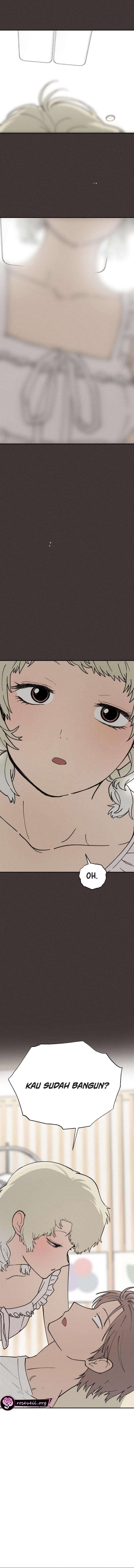 Baca I’m a Romance Major Freshman Chapter 5 Bahasa Indonesia page 26
