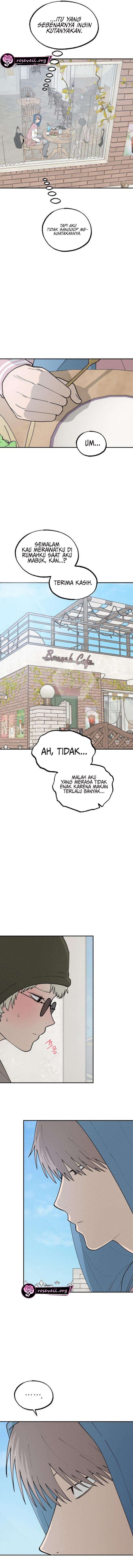 Baca I’m a Romance Major Freshman Chapter 6 Bahasa Indonesia page 16
