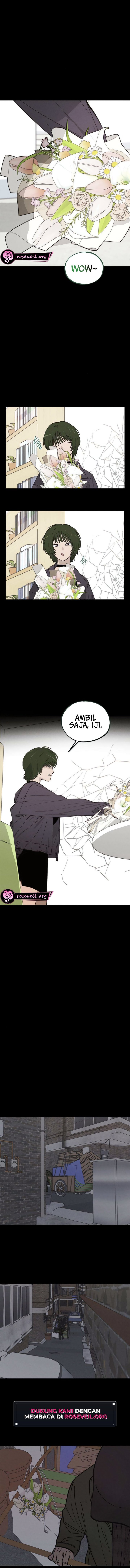 Baca I’m a Romance Major Freshman Chapter 9 Bahasa Indonesia page 28