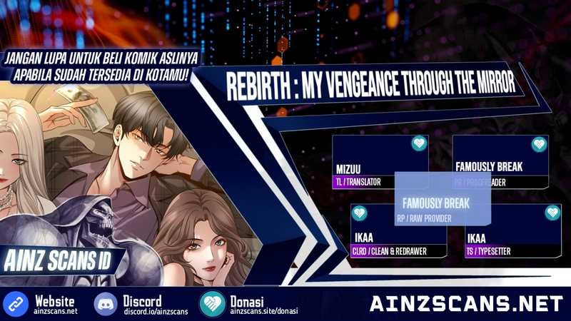 Baca I'm a Super Rich Guy, So It's Reasonable For Me to Be a Scumbag - Chapter 1 halaman 1