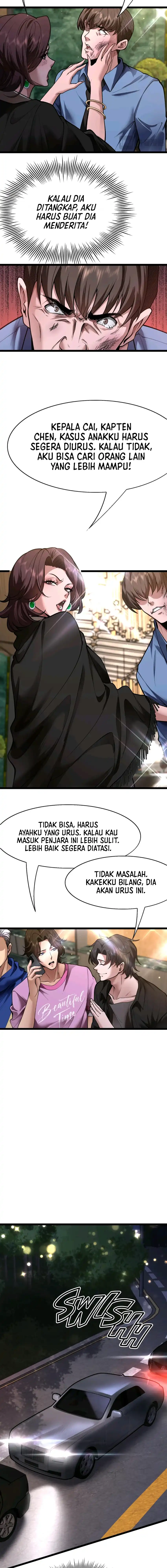 Baca I'm a Super Rich Guy, So It's Reasonable For Me to Be a Scumbag - Chapter 42 halaman 8