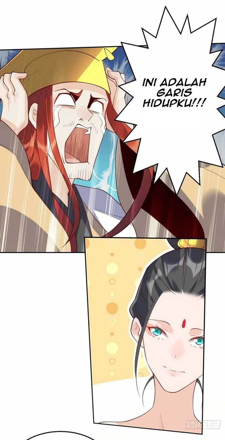Baca I’m Actually A Cultivation Bigshot - Chapter 26 halaman 11