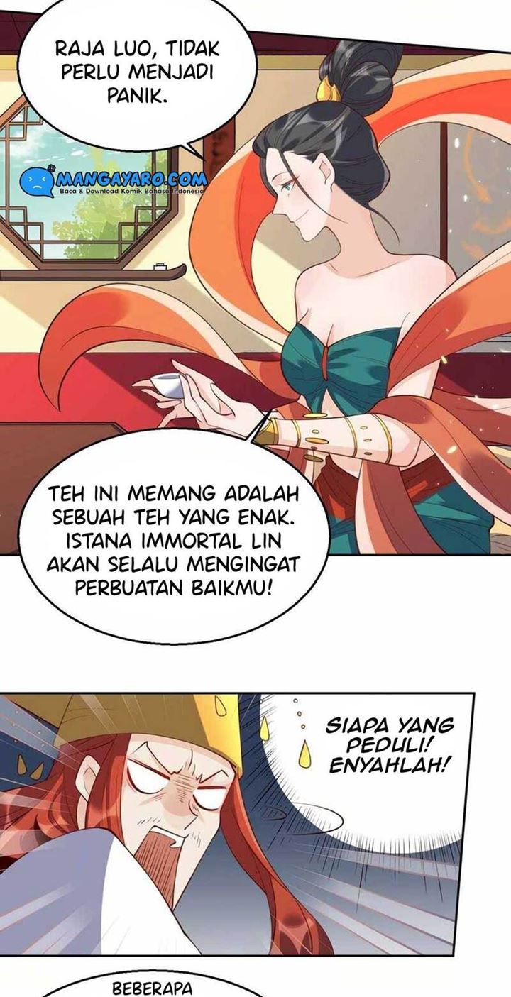 Baca I’m Actually A Cultivation Bigshot - Chapter 26 halaman 12