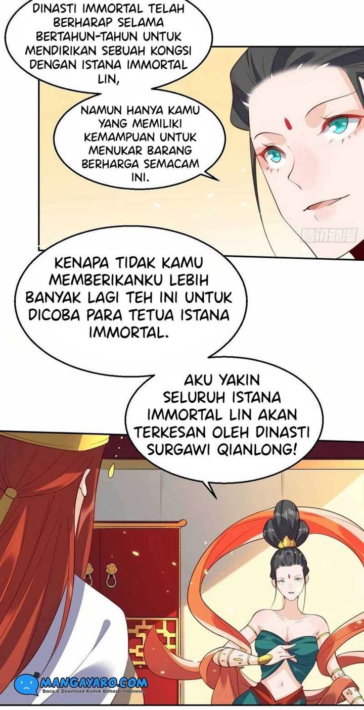 Baca I’m Actually A Cultivation Bigshot - Chapter 26 halaman 13