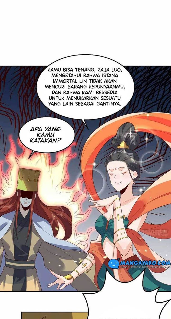 Baca I’m Actually A Cultivation Bigshot - Chapter 26 halaman 14