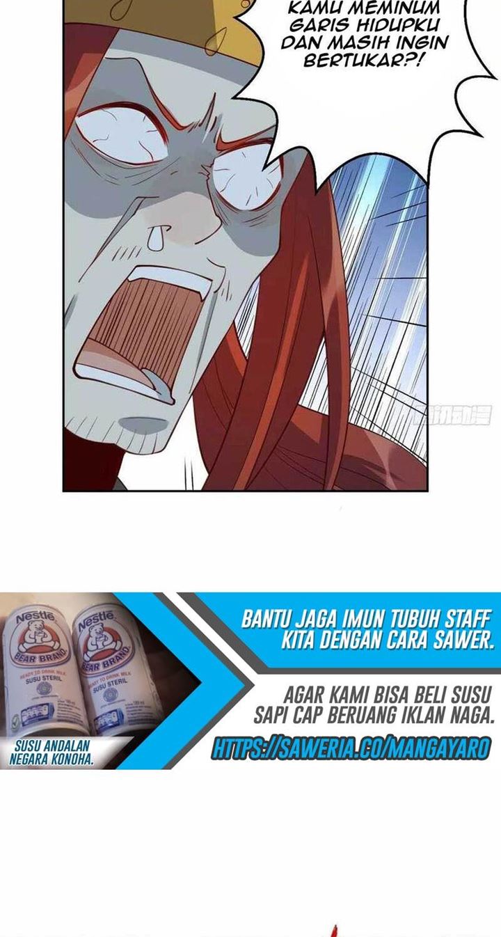 Baca I’m Actually A Cultivation Bigshot - Chapter 26 halaman 15