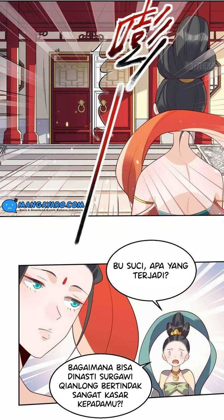 Baca I’m Actually A Cultivation Bigshot - Chapter 26 halaman 16