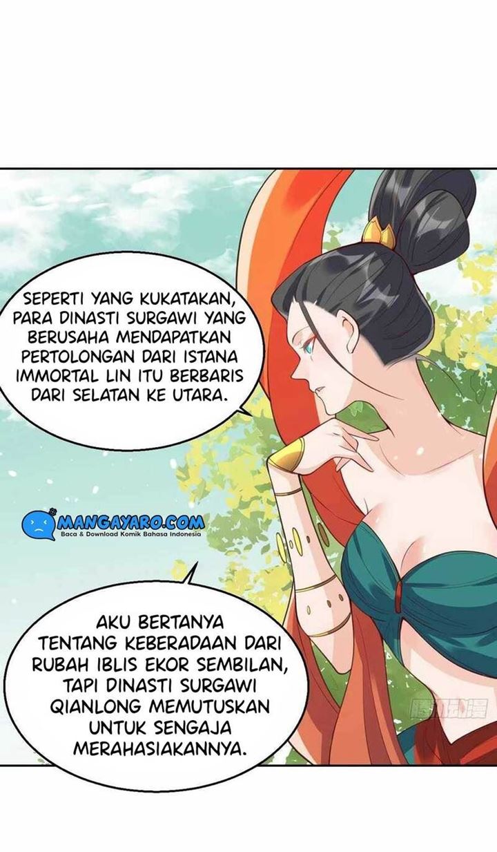 Baca I’m Actually A Cultivation Bigshot - Chapter 26 halaman 17