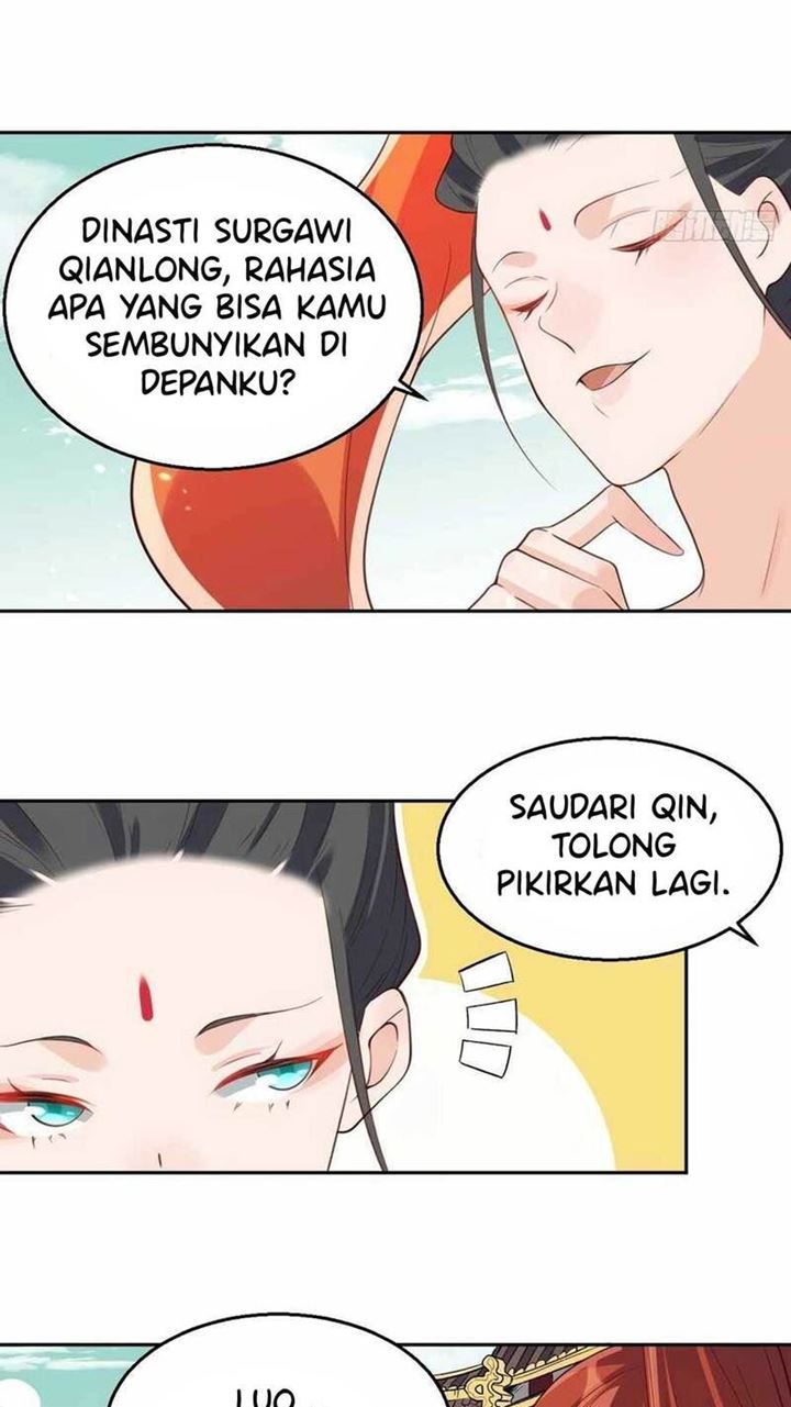 Baca I’m Actually A Cultivation Bigshot - Chapter 26 halaman 20