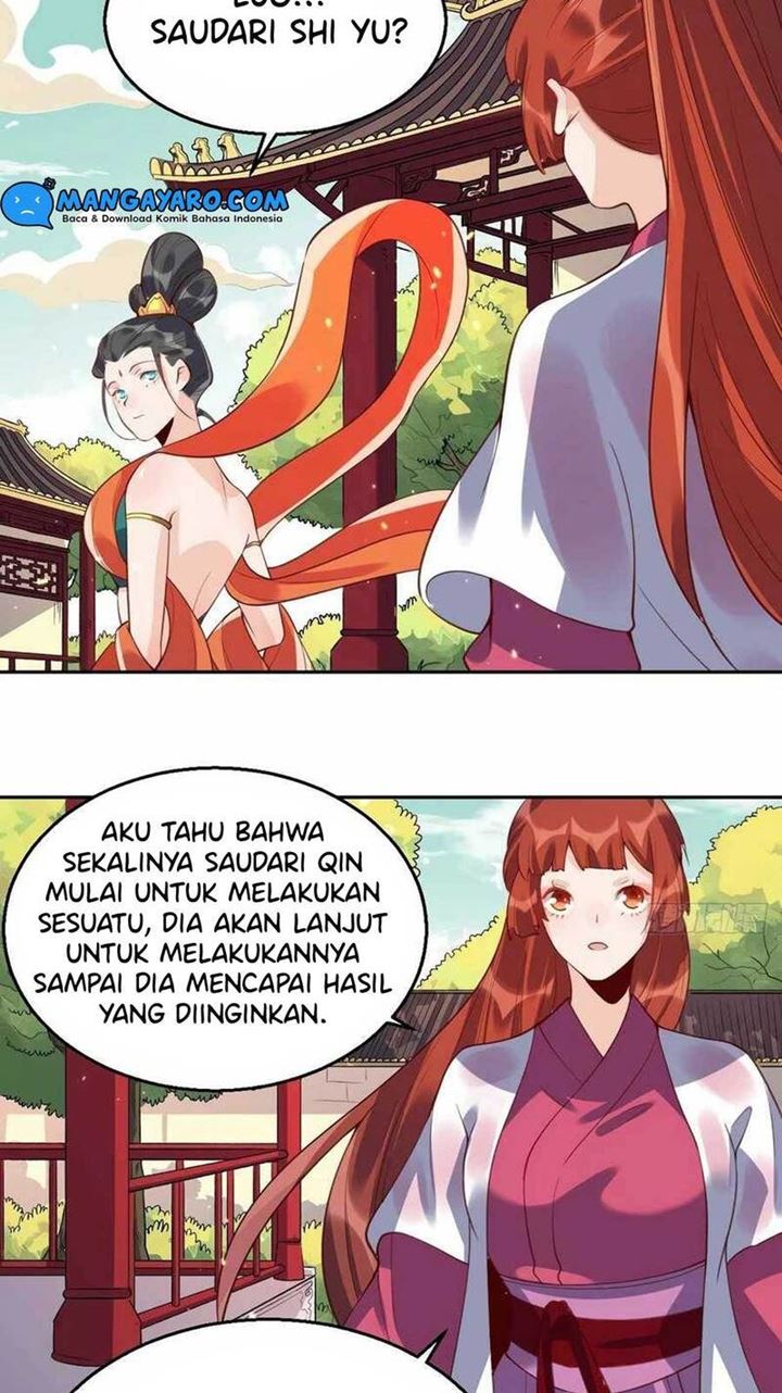 Baca I’m Actually A Cultivation Bigshot - Chapter 26 halaman 21