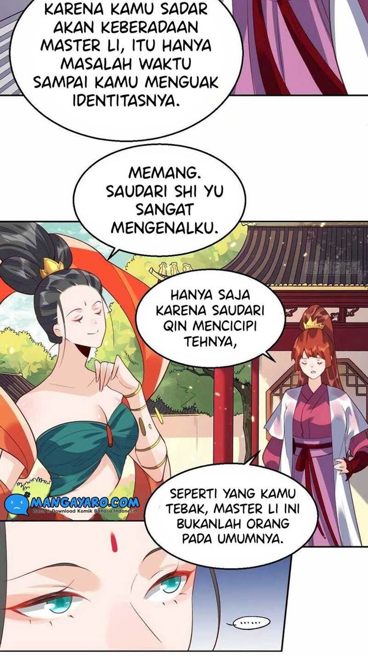 Baca I’m Actually A Cultivation Bigshot - Chapter 26 halaman 22