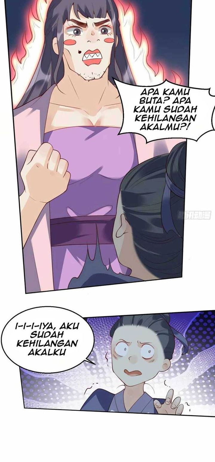 Baca I’m Actually A Cultivation Bigshot - Chapter 26 halaman 27