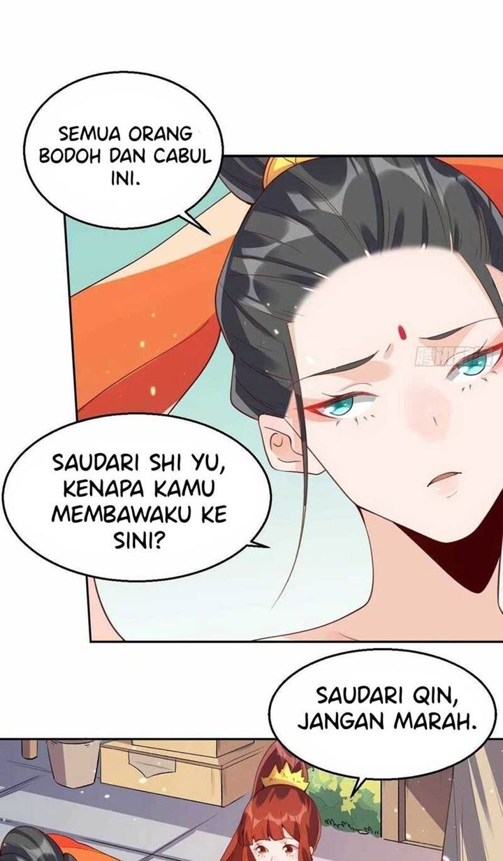 Baca I’m Actually A Cultivation Bigshot - Chapter 26 halaman 29