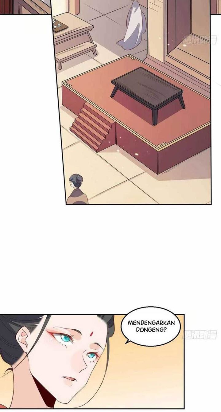 Baca I’m Actually A Cultivation Bigshot - Chapter 26 halaman 34