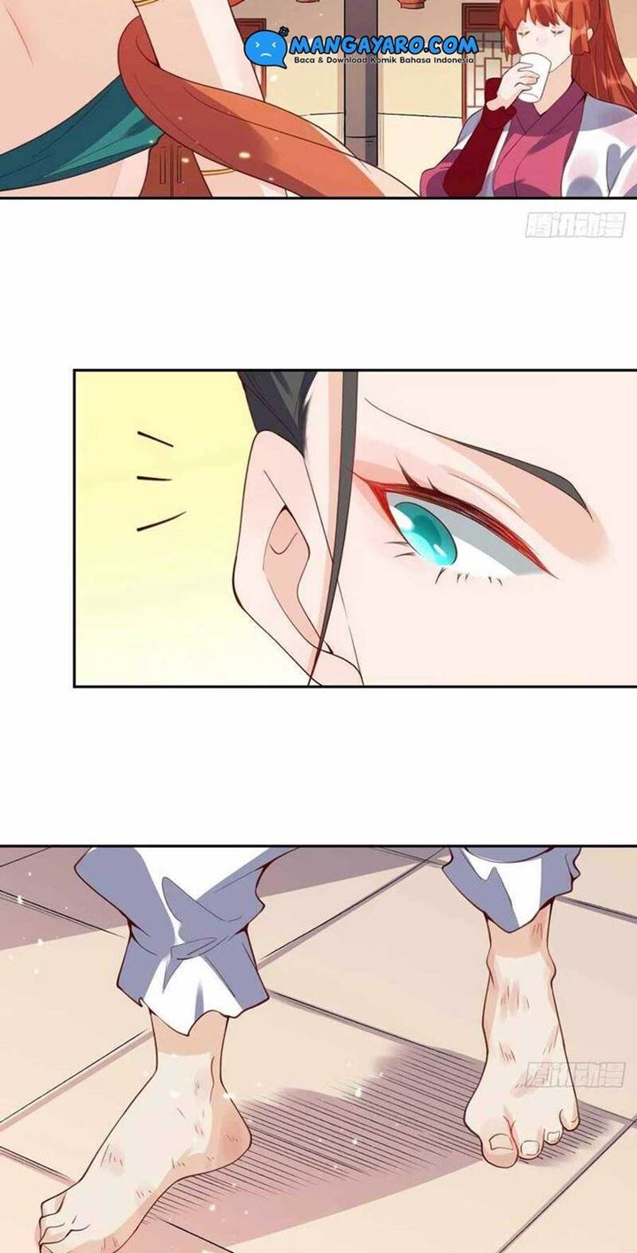 Baca I’m Actually A Cultivation Bigshot - Chapter 26 halaman 36