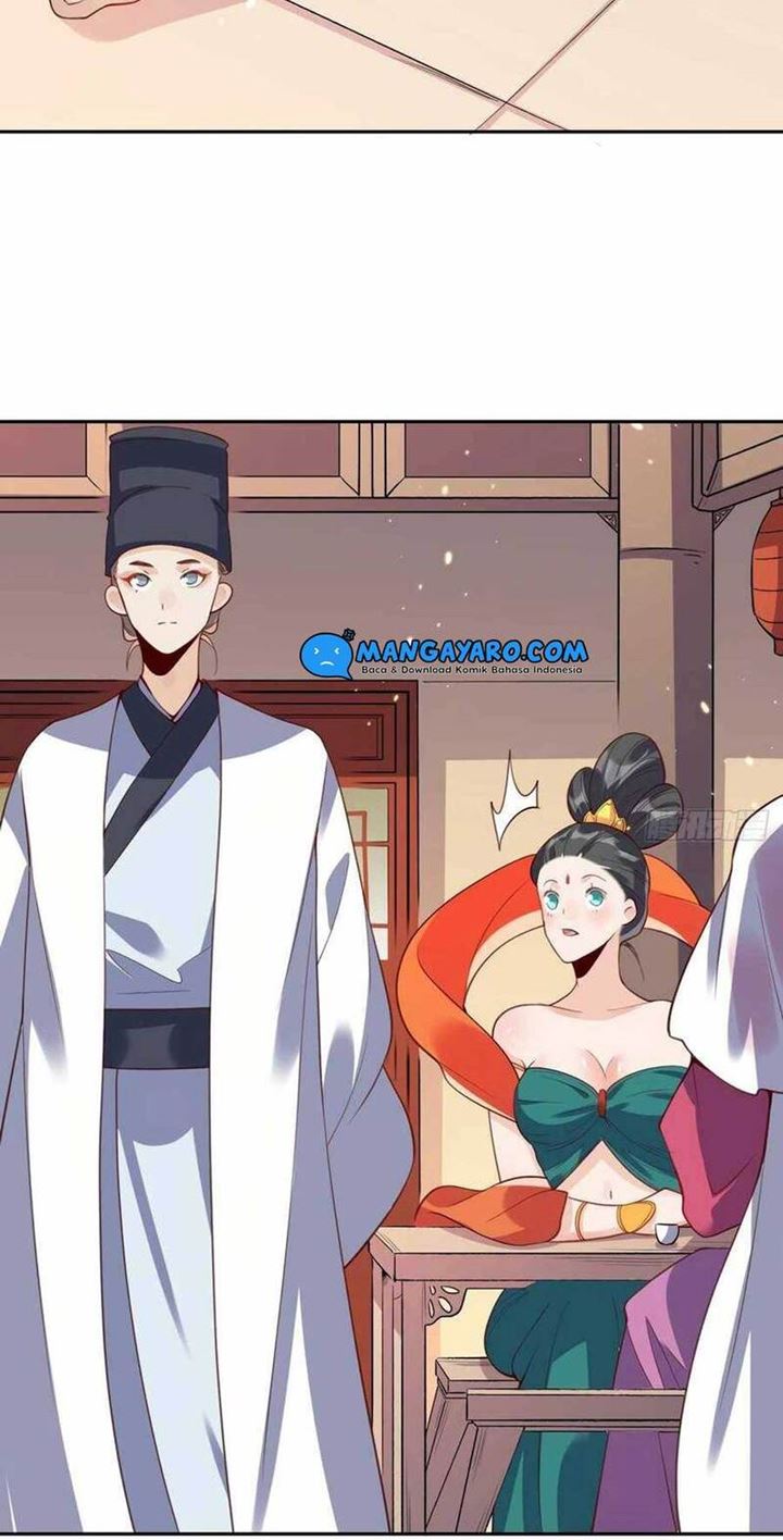 Baca I’m Actually A Cultivation Bigshot - Chapter 26 halaman 37