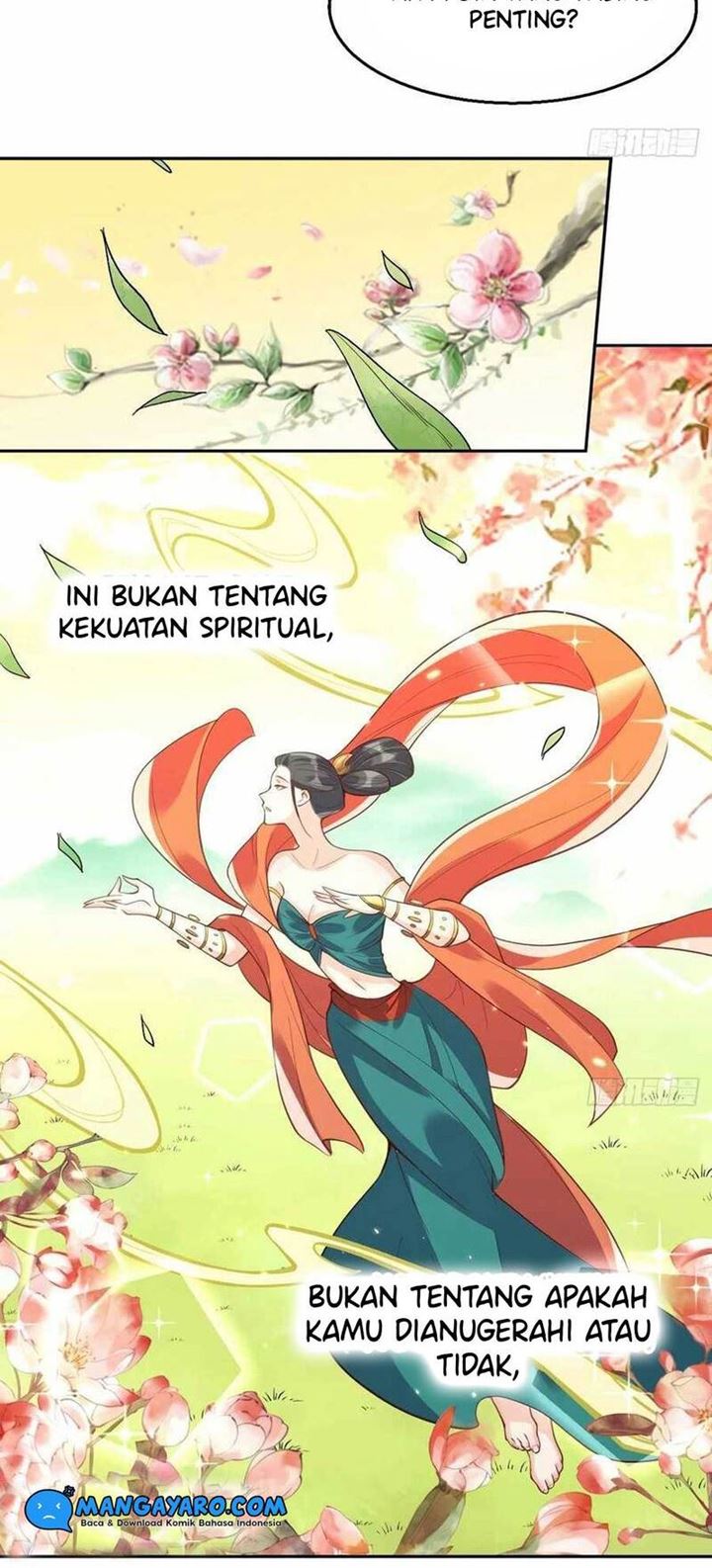 Baca I’m Actually A Cultivation Bigshot - Chapter 26 halaman 4