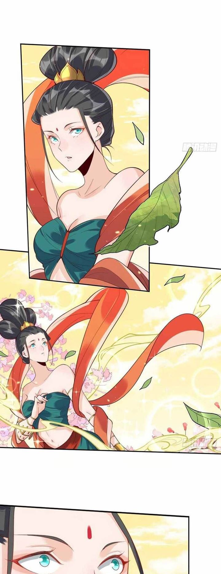 Baca I’m Actually A Cultivation Bigshot - Chapter 26 halaman 5