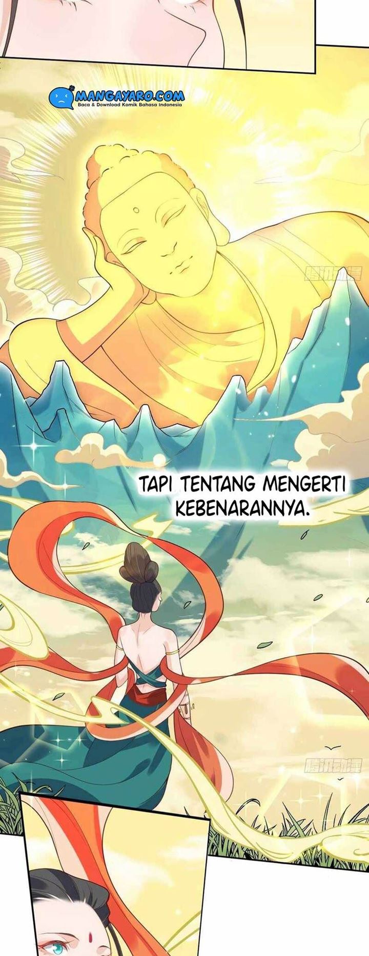 Baca I’m Actually A Cultivation Bigshot - Chapter 26 halaman 6