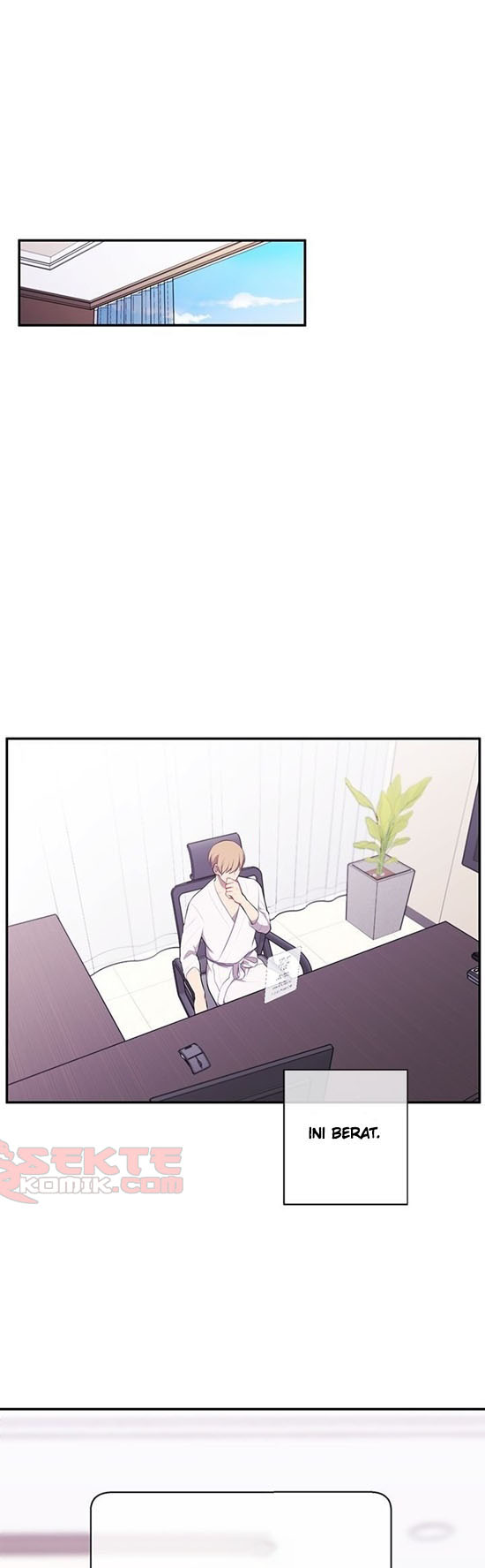 Baca I’m Alone In The Novel - Chapter 6 halaman 2