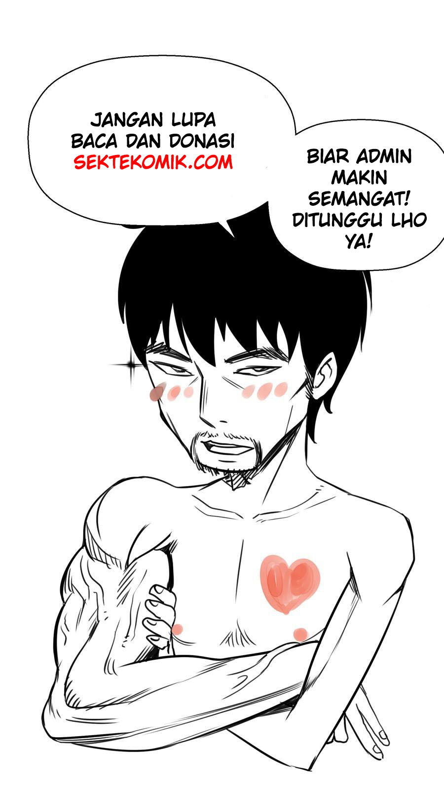 Baca I’m Alone In The Novel - Chapter 6 halaman 32