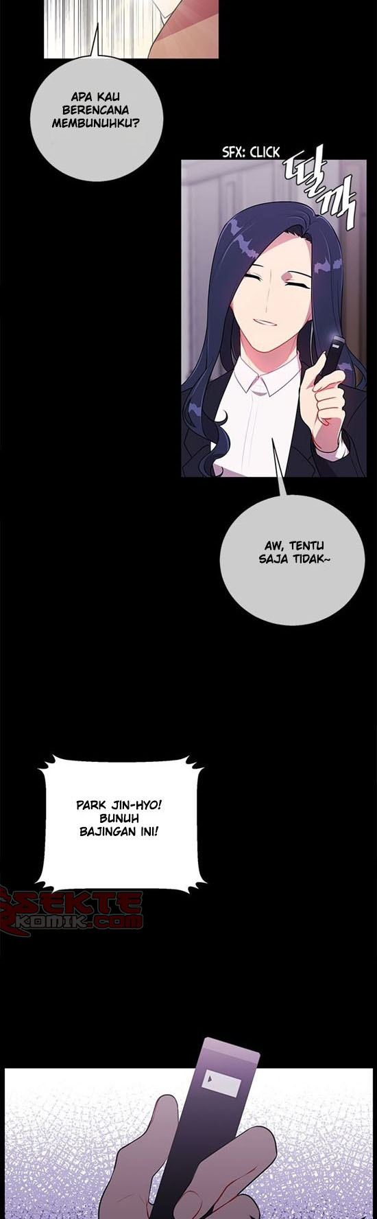 Baca I’m Alone In The Novel - Chapter 6 halaman 7
