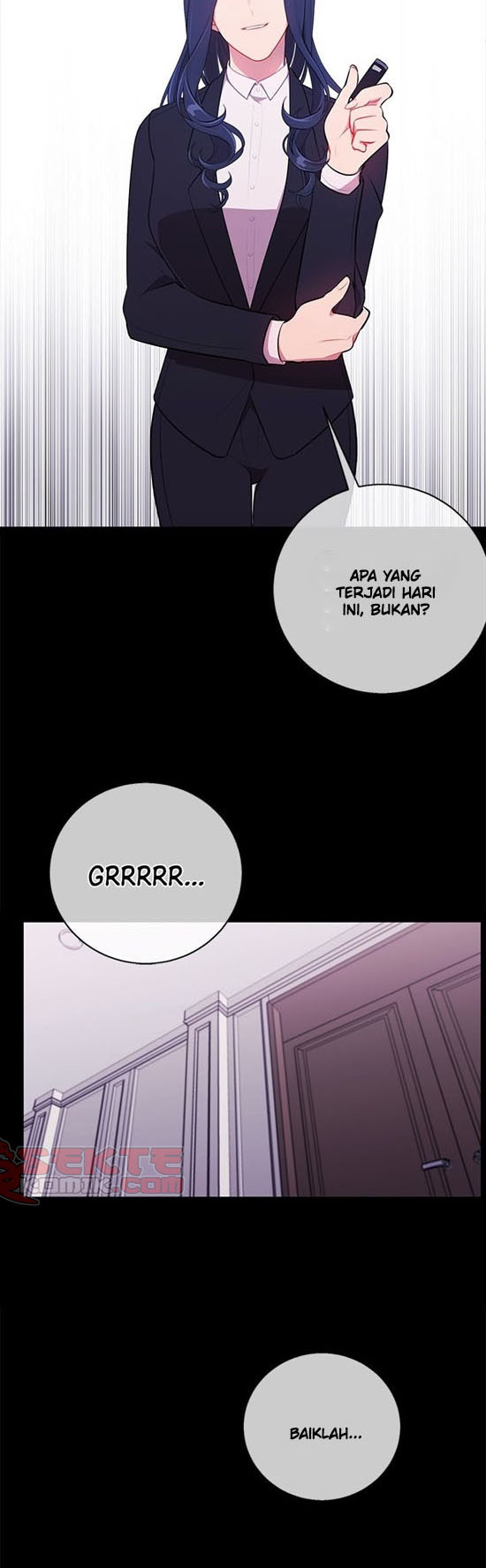 Baca I’m Alone In The Novel - Chapter 6 halaman 9