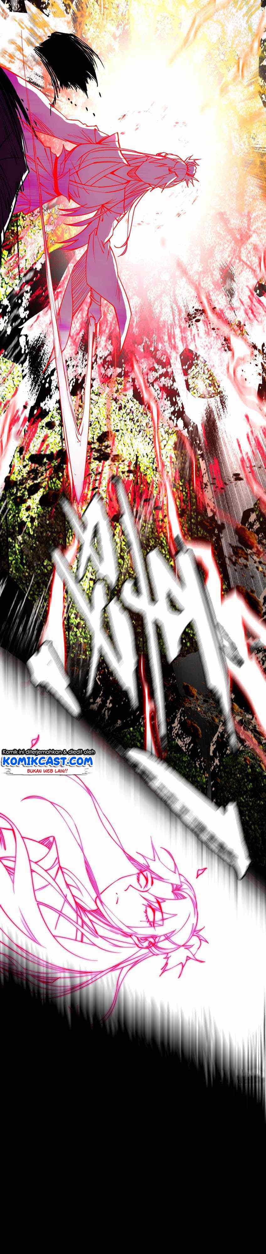 Baca I'm an Evil God - Chapter 191.1 halaman 11