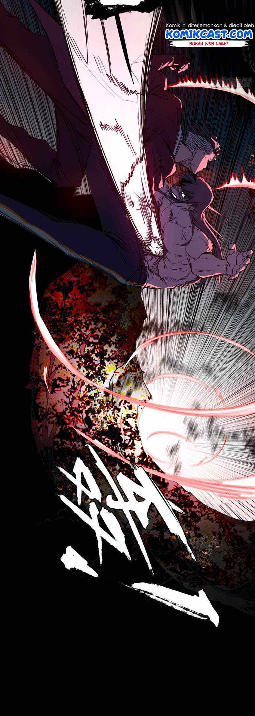 Baca I'm an Evil God - Chapter 191.1 halaman 8