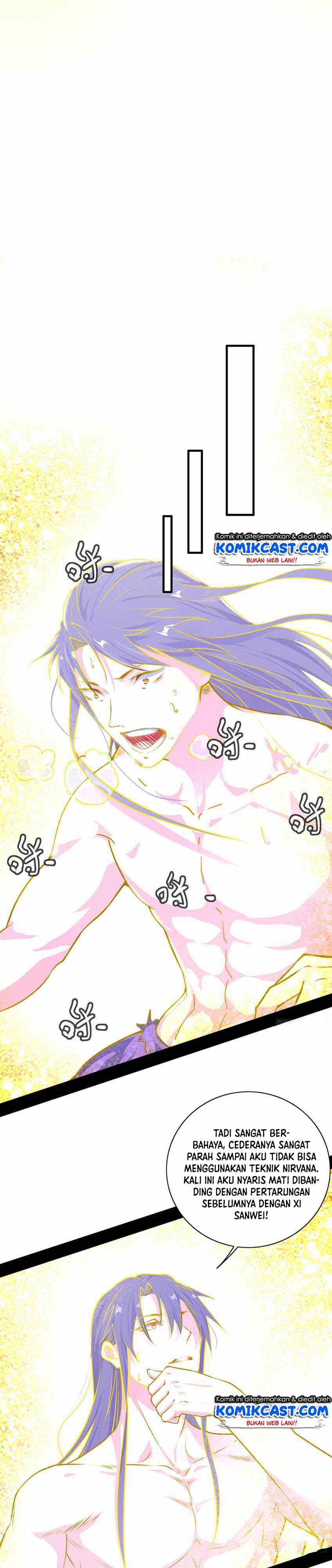 Baca I'm an Evil God - Chapter 191.2 halaman 10