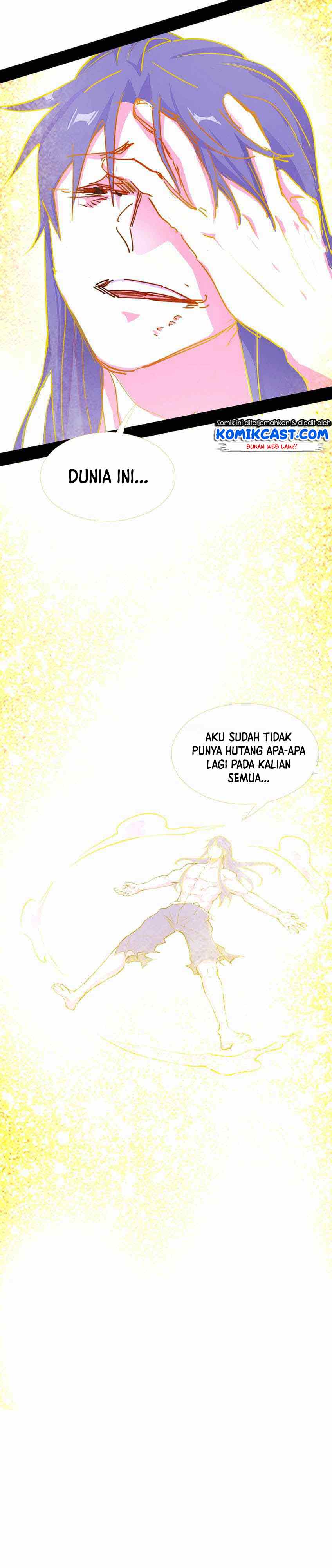Baca I'm an Evil God - Chapter 191.2 halaman 12