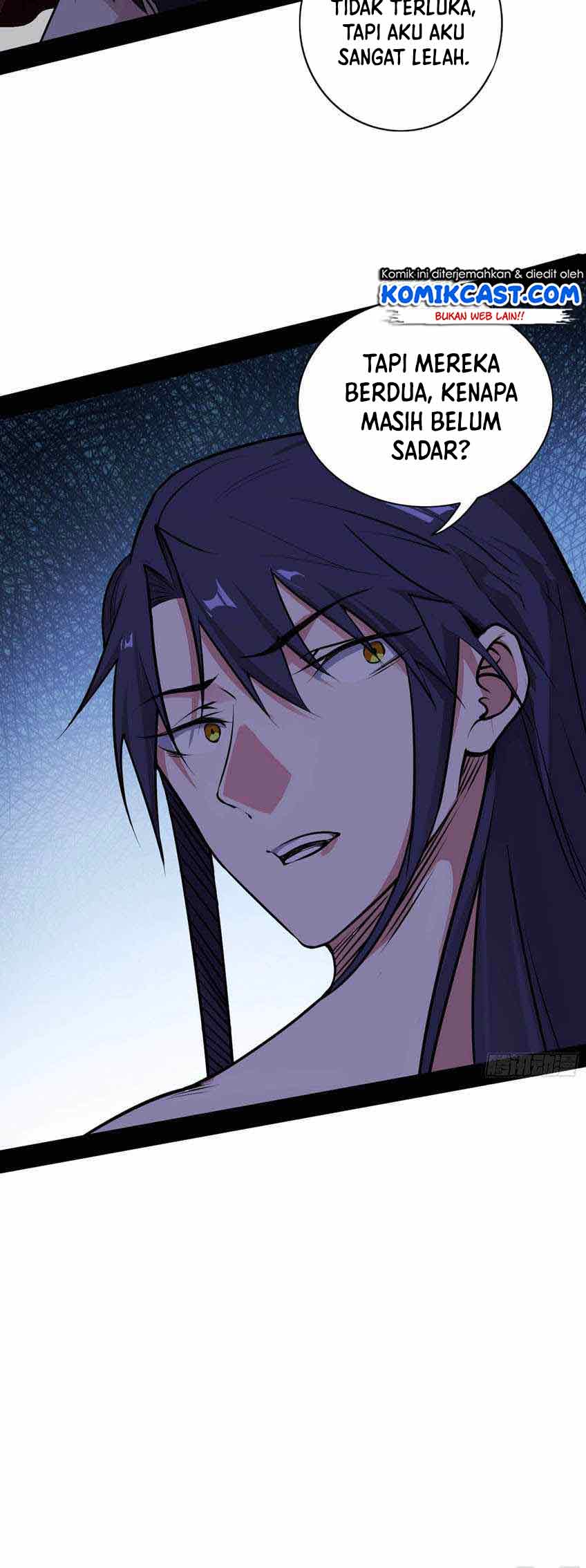 Baca I'm an Evil God - Chapter 191.2 halaman 14