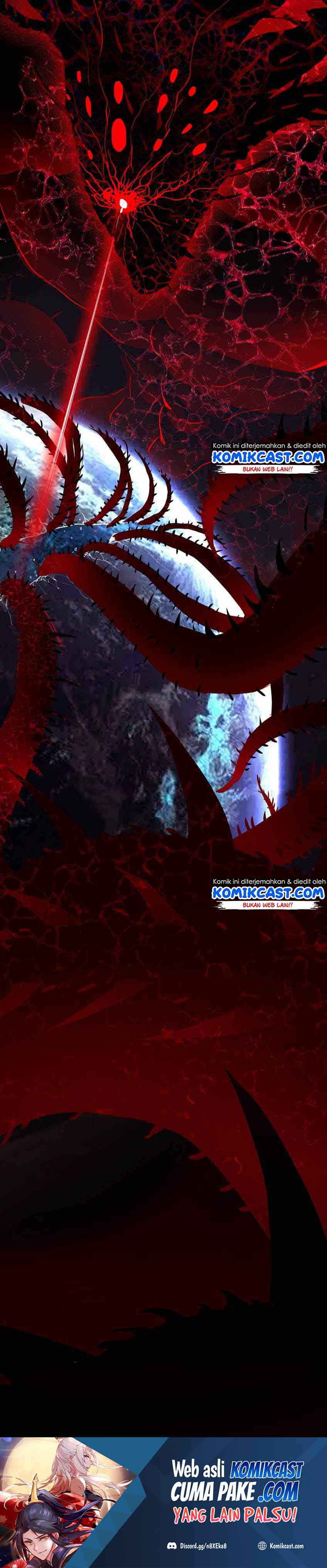 Baca I'm an Evil God - Chapter 191.2 halaman 18