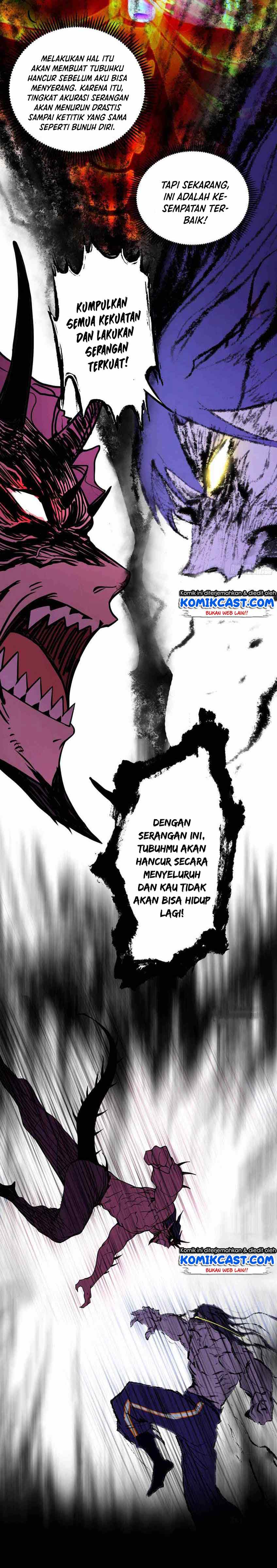 Baca I'm an Evil God - Chapter 191.2 halaman 3