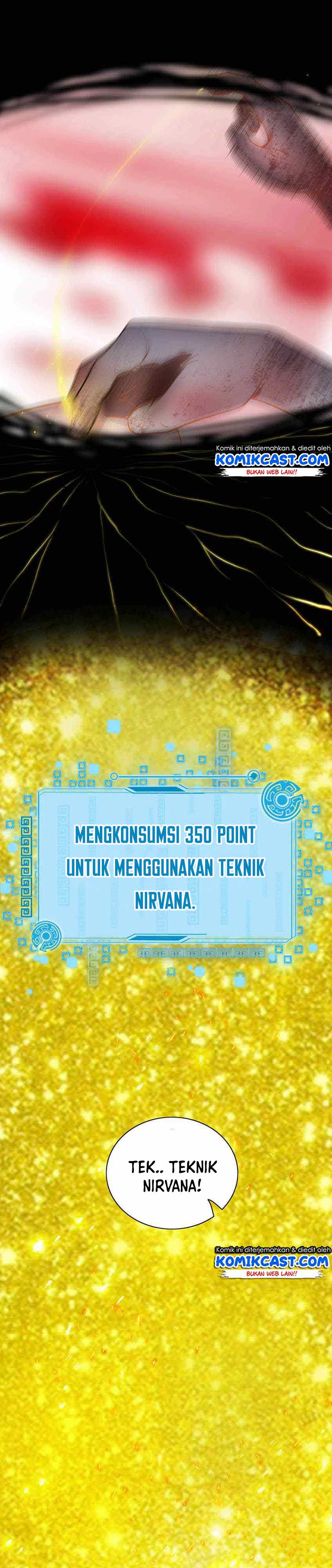 Baca I'm an Evil God - Chapter 191.2 halaman 8