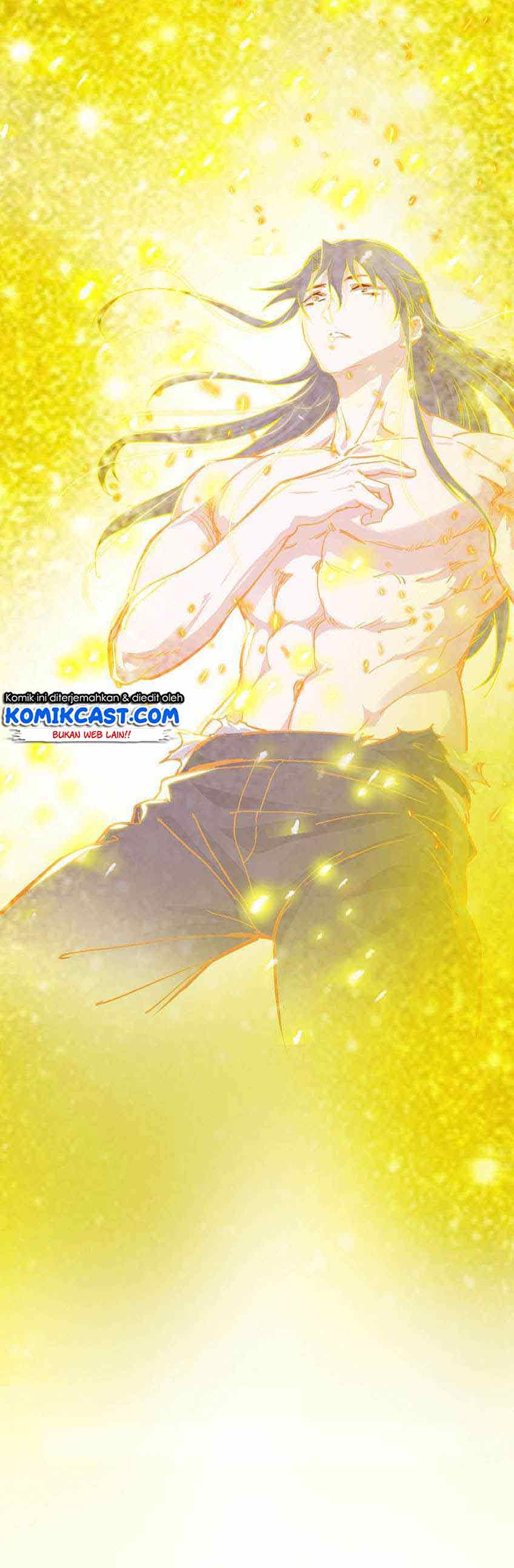 Baca I'm an Evil God - Chapter 191.2 halaman 9