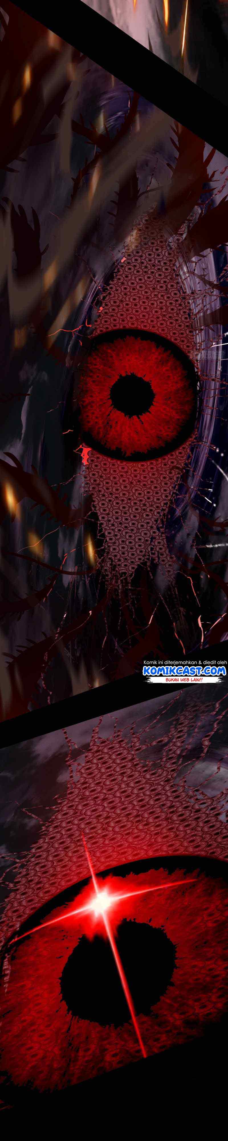 Baca I'm an Evil God - Chapter 192.1 halaman 11