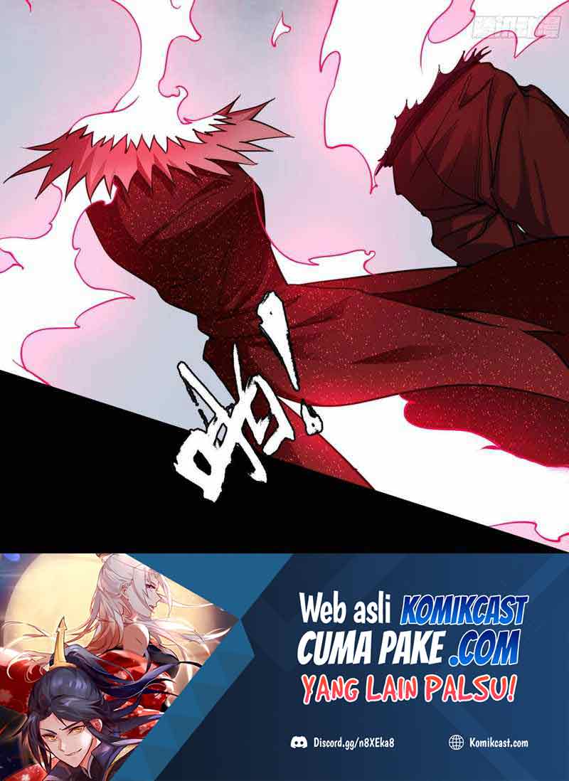 Baca I'm an Evil God - Chapter 192.1 halaman 15