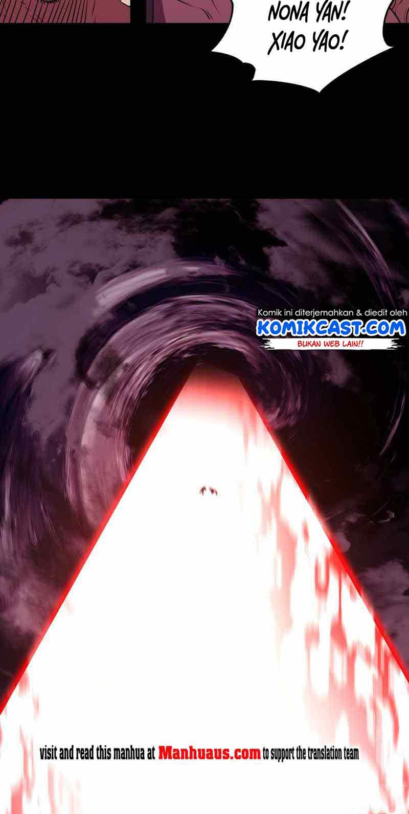 Baca I'm an Evil God - Chapter 192.1 halaman 3