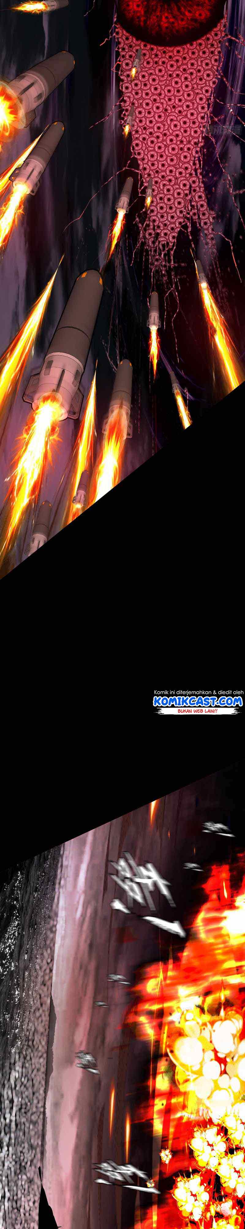 Baca I'm an Evil God - Chapter 192.1 halaman 9