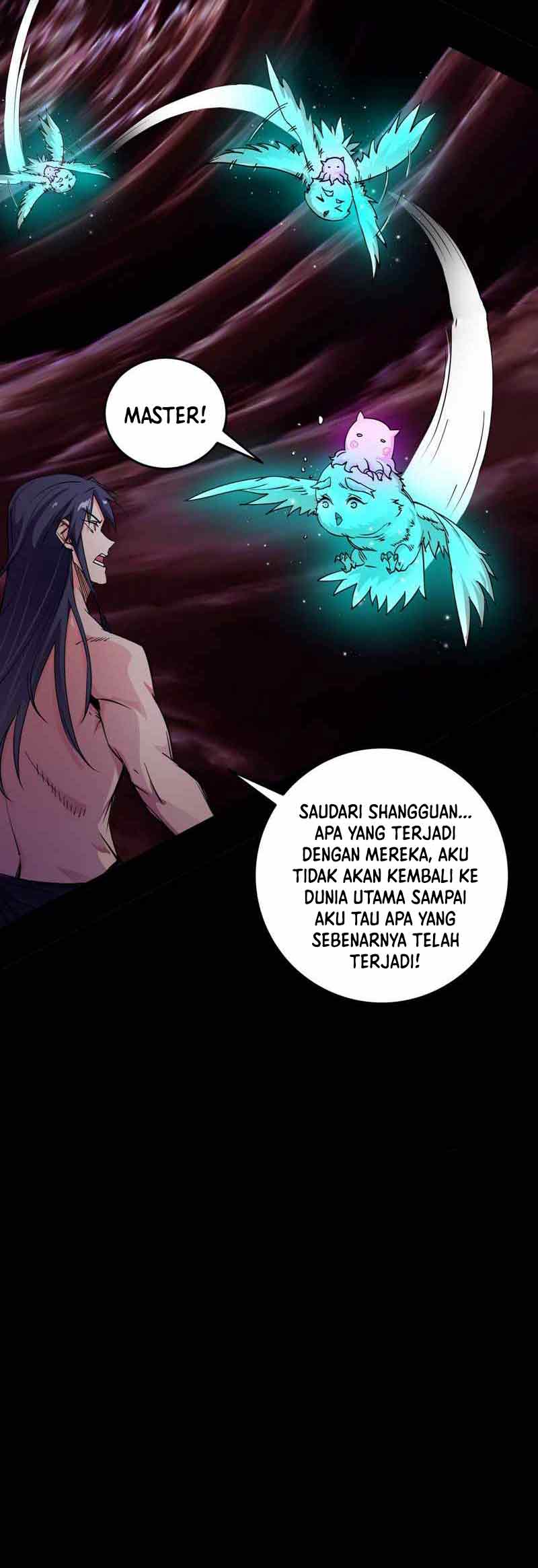 Baca I'm an Evil God - Chapter 192.2 halaman 3