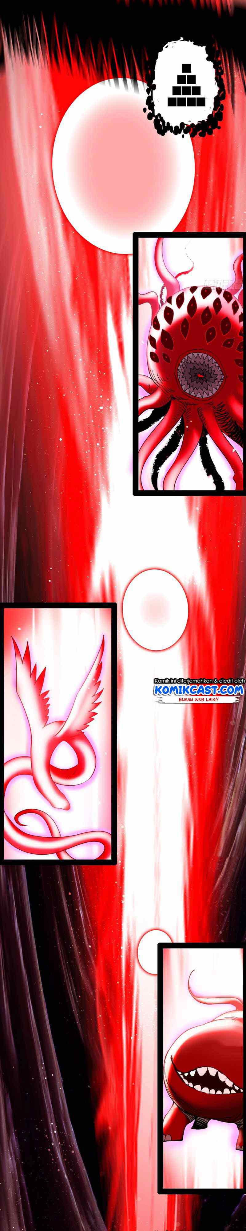 Baca I'm an Evil God - Chapter 192.2 halaman 5