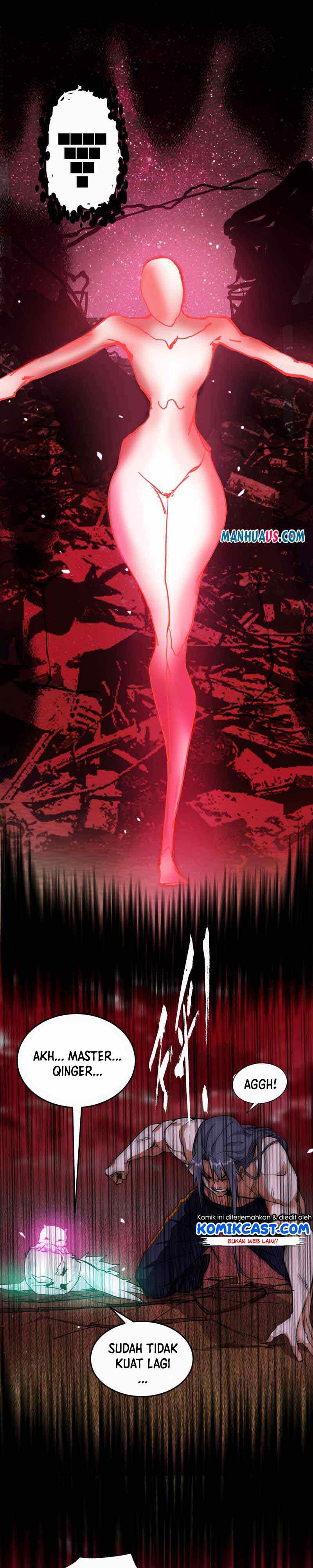 Baca I'm an Evil God - Chapter 192.2 halaman 7