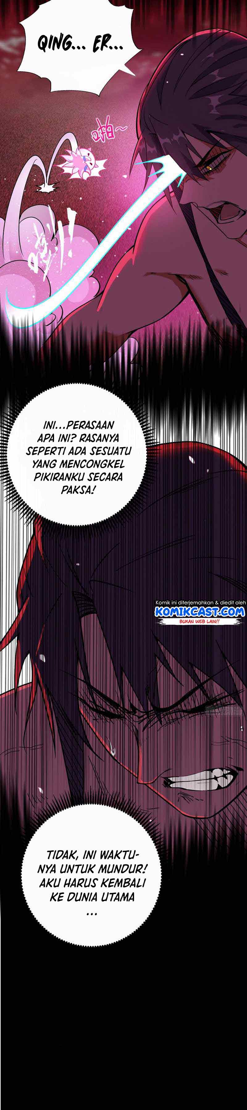 Baca I'm an Evil God - Chapter 192.2 halaman 8