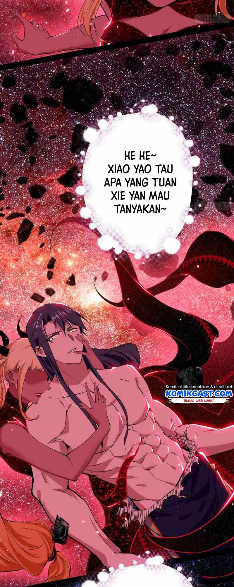 Baca I'm an Evil God - Chapter 193.1 halaman 3