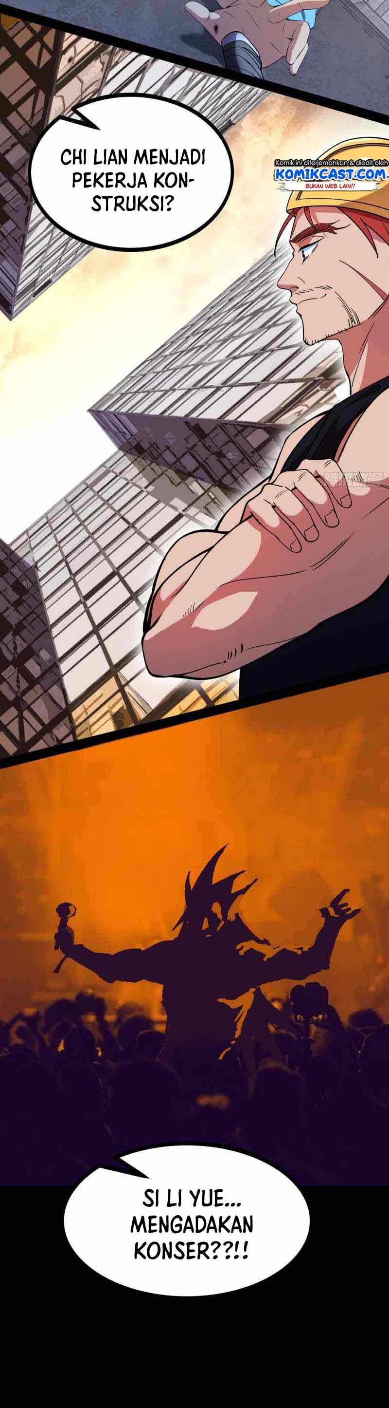 Baca I'm an Evil God - Chapter 193.2 halaman 12