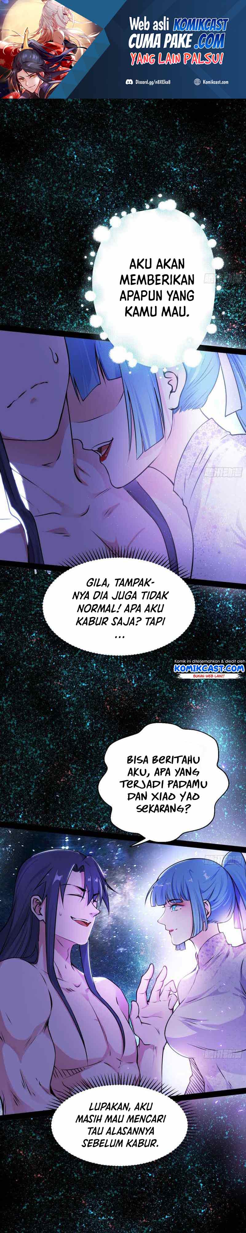 Baca I'm an Evil God - Chapter 193.2 halaman 2